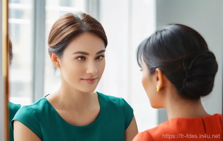 패션 코디네이터의 서비스 가격 책정 - **Prompt 1: Colorimetry Analysis for a Confident Woman**
    "A professional female stylist, aged la...