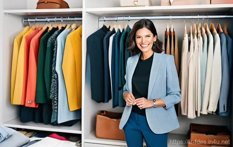 패션 코디네이터의 서비스 가격 책정 - **Prompt 1: Colorimetry Analysis for a Confident Woman**
    "A professional female stylist, aged la...