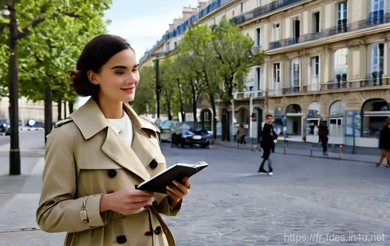 패션 코디네이터 학습 자료 추천 - **Prompt 1: The Digital Visionary**
    "A sophisticated fashion coordinator, in their early 30s, wi...