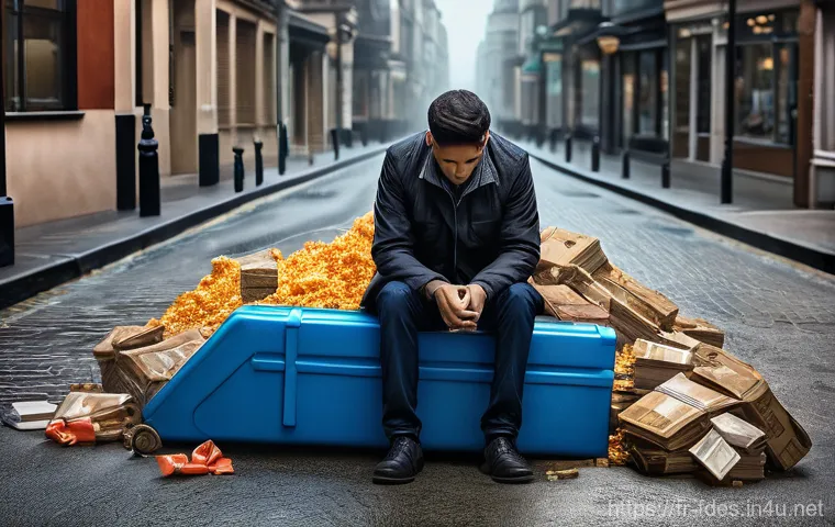 패션 코디네이터의 이직 경험 사례 - Here are three detailed image prompts in English, designed to be appropriate for a 15+ audience, bas...