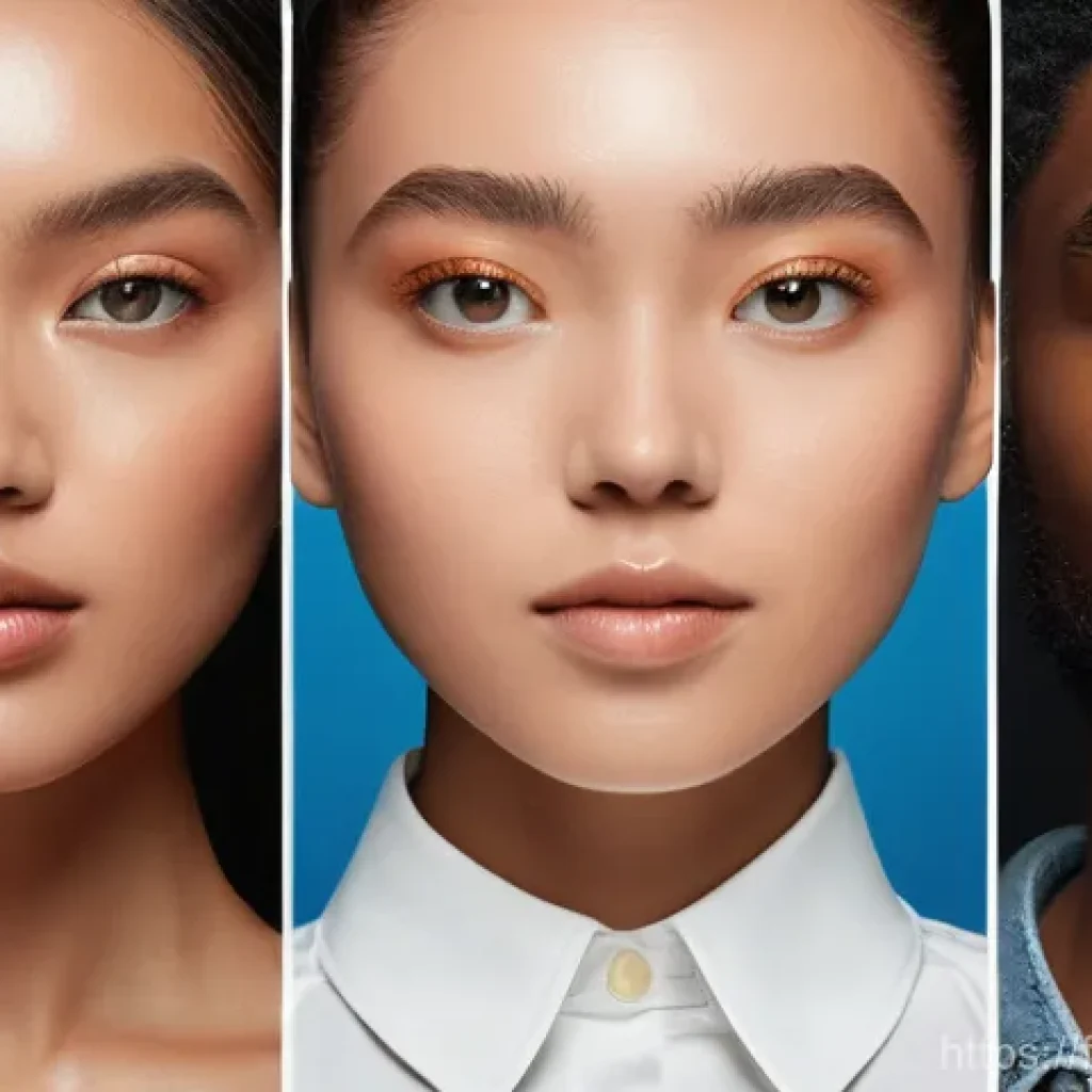 패션 코디네이터의 브랜드 네이밍 - Here are three detailed image generation prompts in English, inspired by the themes of brand naming,...