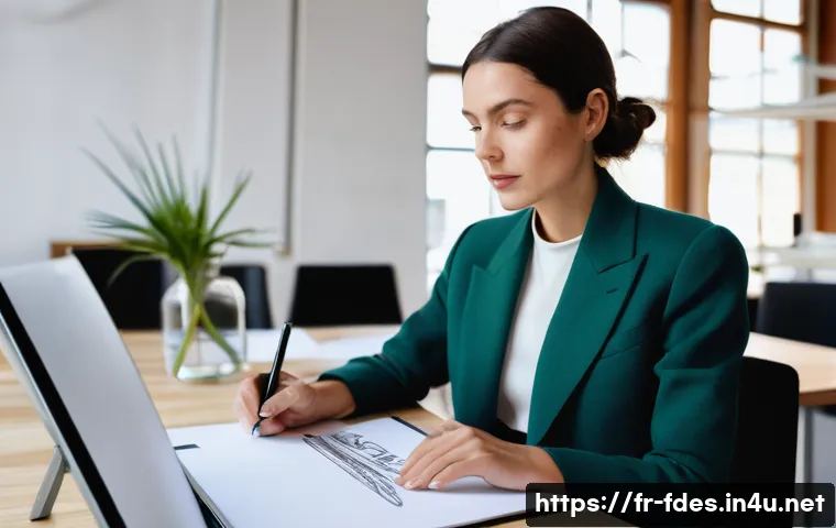 패션 코디네이터 경력직 구직 전략 관련 이미지 2