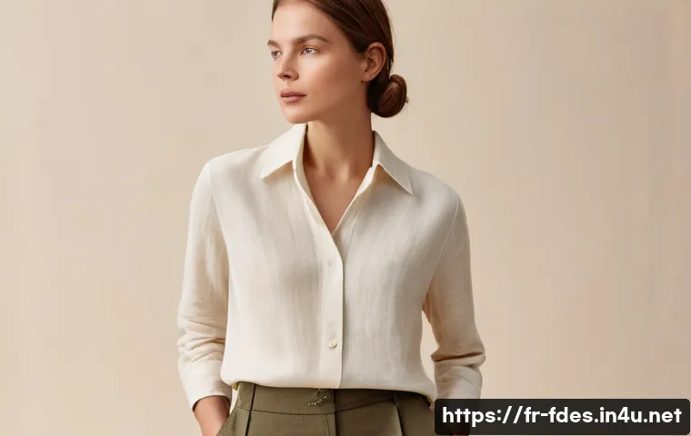 패션 코디네이터가 알아야 할 옷감의 종류 관련 이미지 1