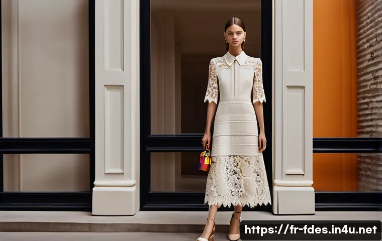 패션 코디네이터의 명품 브랜드 분석 관련 이미지 2