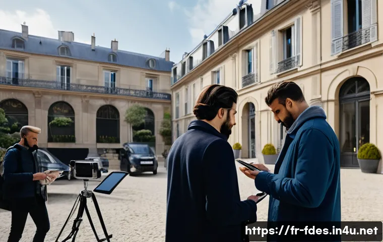 패션 코디네이터 현장 프로젝트 사례 관련 이미지 1